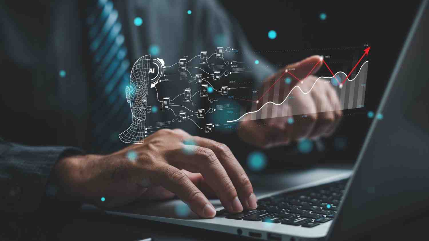 NetApp's Latest EF-Series: Answering Storage Needs for the AI Era