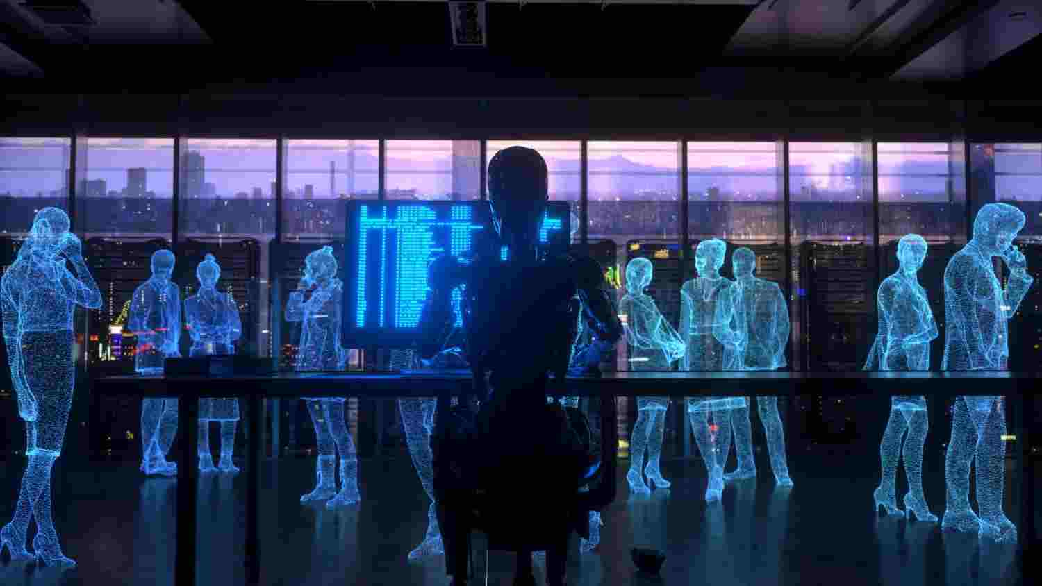 The Hidden Risks of Agentic AI