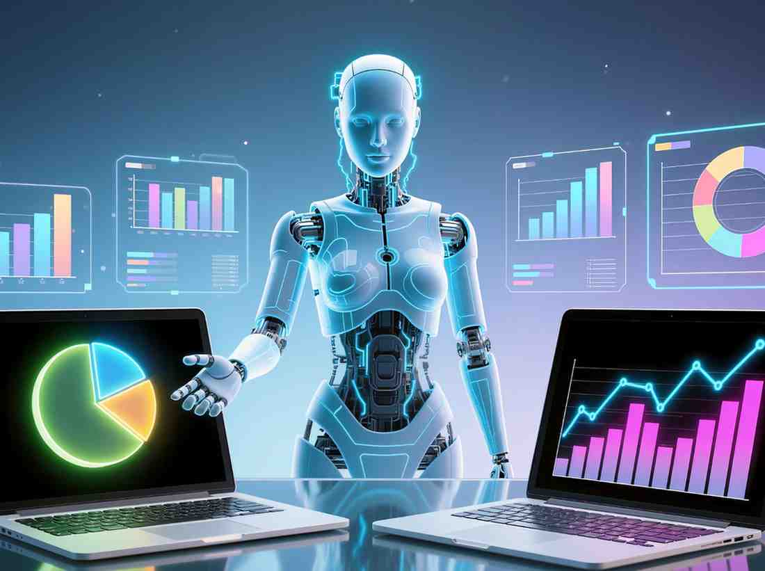 From Insight to Action: Connecting Data and Automation