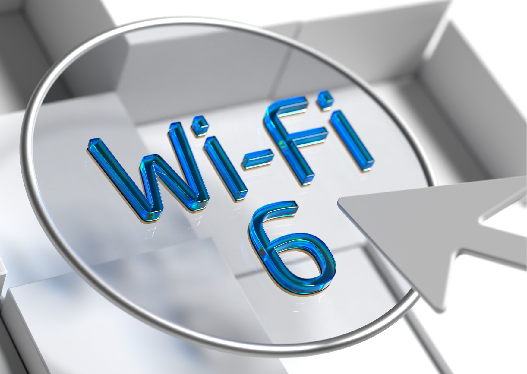 Get to know the Next Generation of WiFi