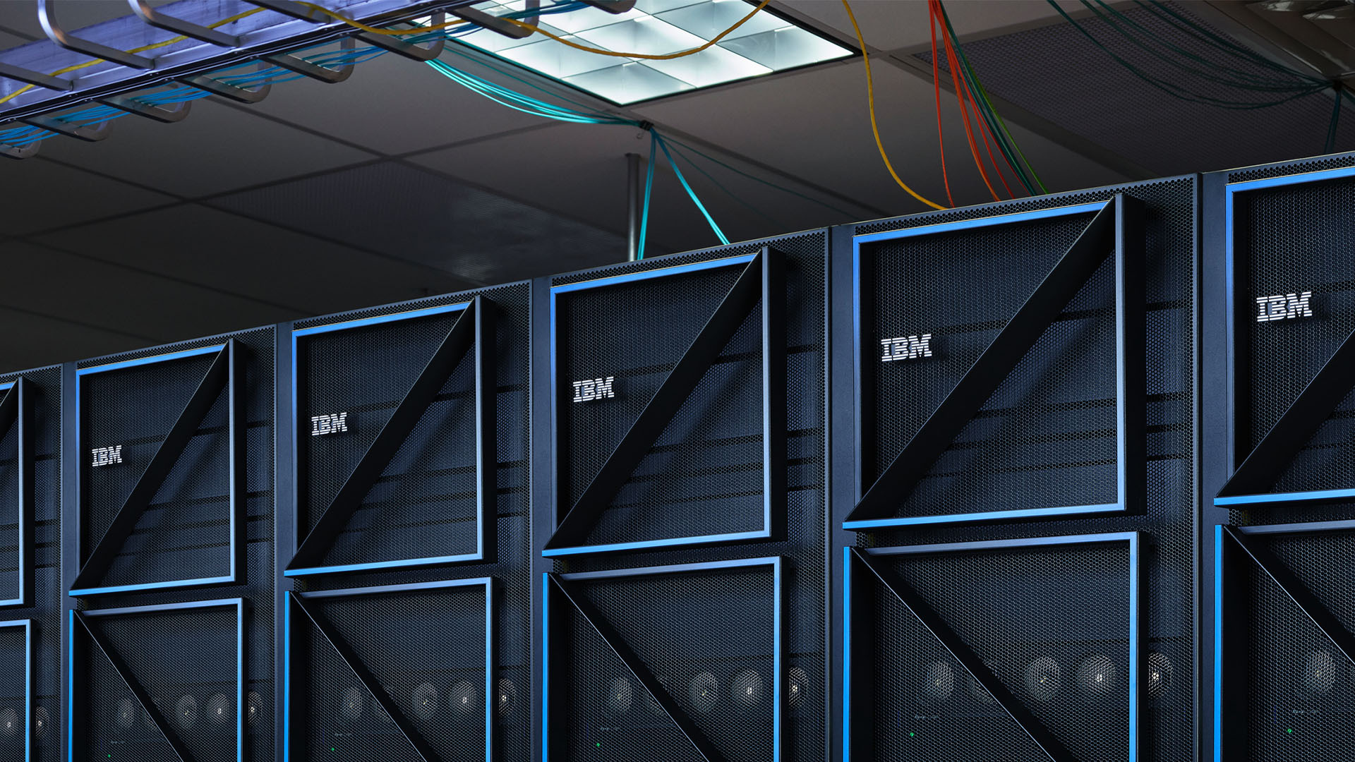 IBM Flash Storage