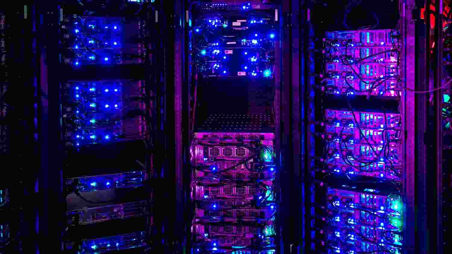That Seven-Year-Old Server Won’t Survive the AI Era