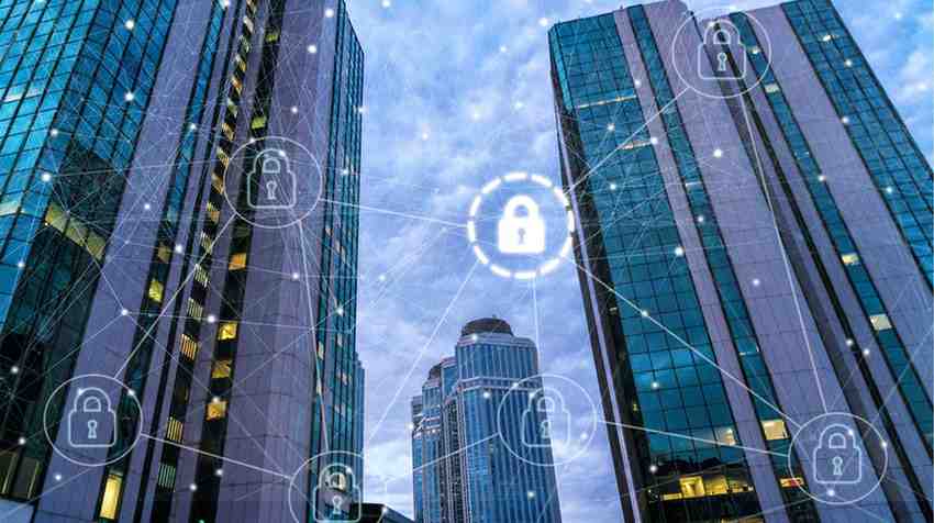 A Network That Heals Itself — Meet Allied Telesis AMF Plus